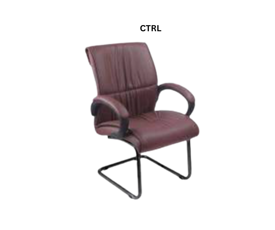 Cantilever Frame Chair