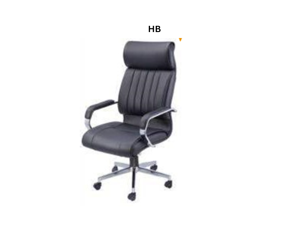 High Back Chair