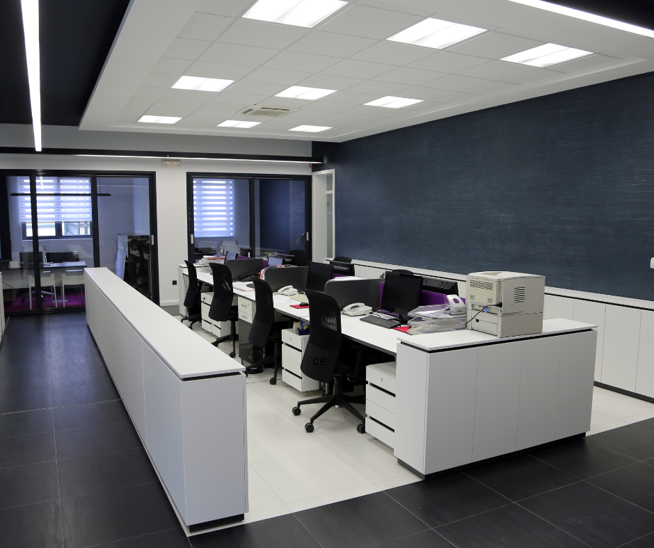 Furniture Manufacturing